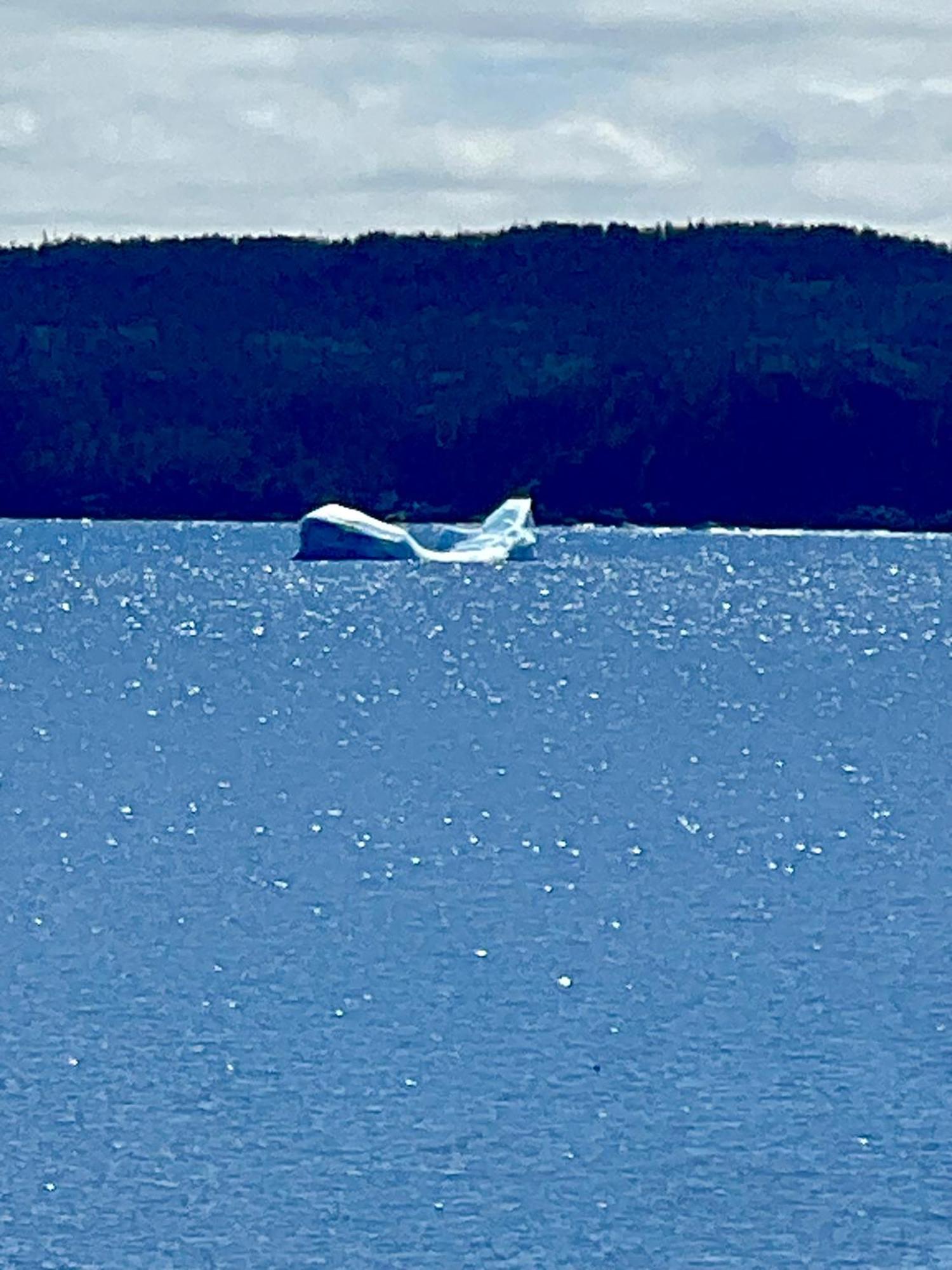 Pilley's Island The View Suites And Breakfast In Triton, Newfoundland المظهر الخارجي الصورة