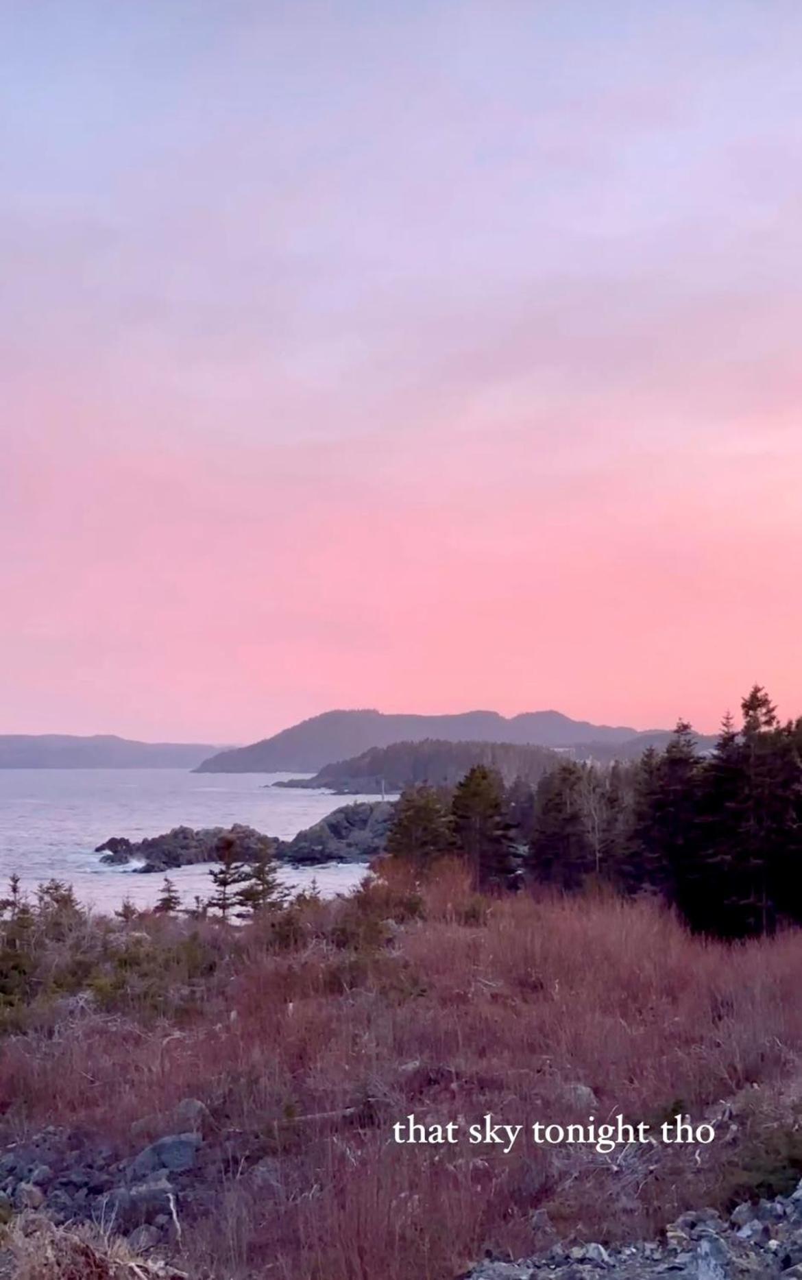 Pilley's Island The View Suites And Breakfast In Triton, Newfoundland المظهر الخارجي الصورة