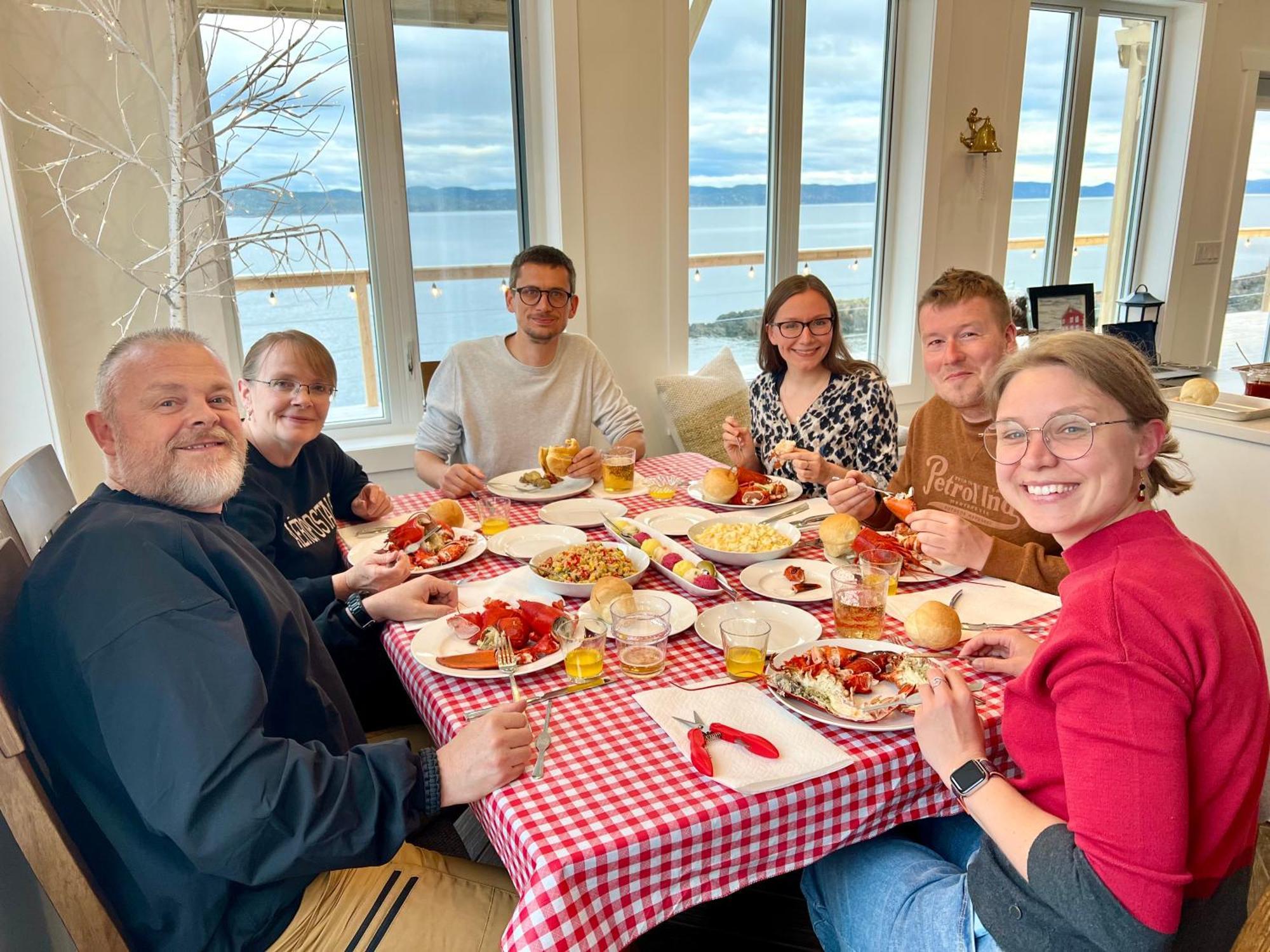 Pilley's Island The View Suites And Breakfast In Triton, Newfoundland المظهر الخارجي الصورة
