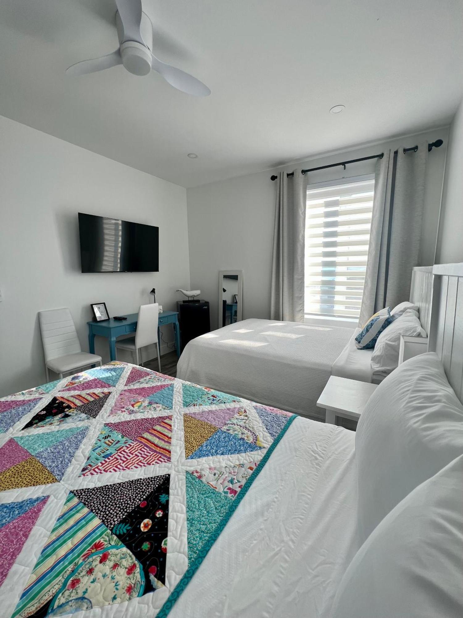 Pilley's Island The View Suites And Breakfast In Triton, Newfoundland المظهر الخارجي الصورة