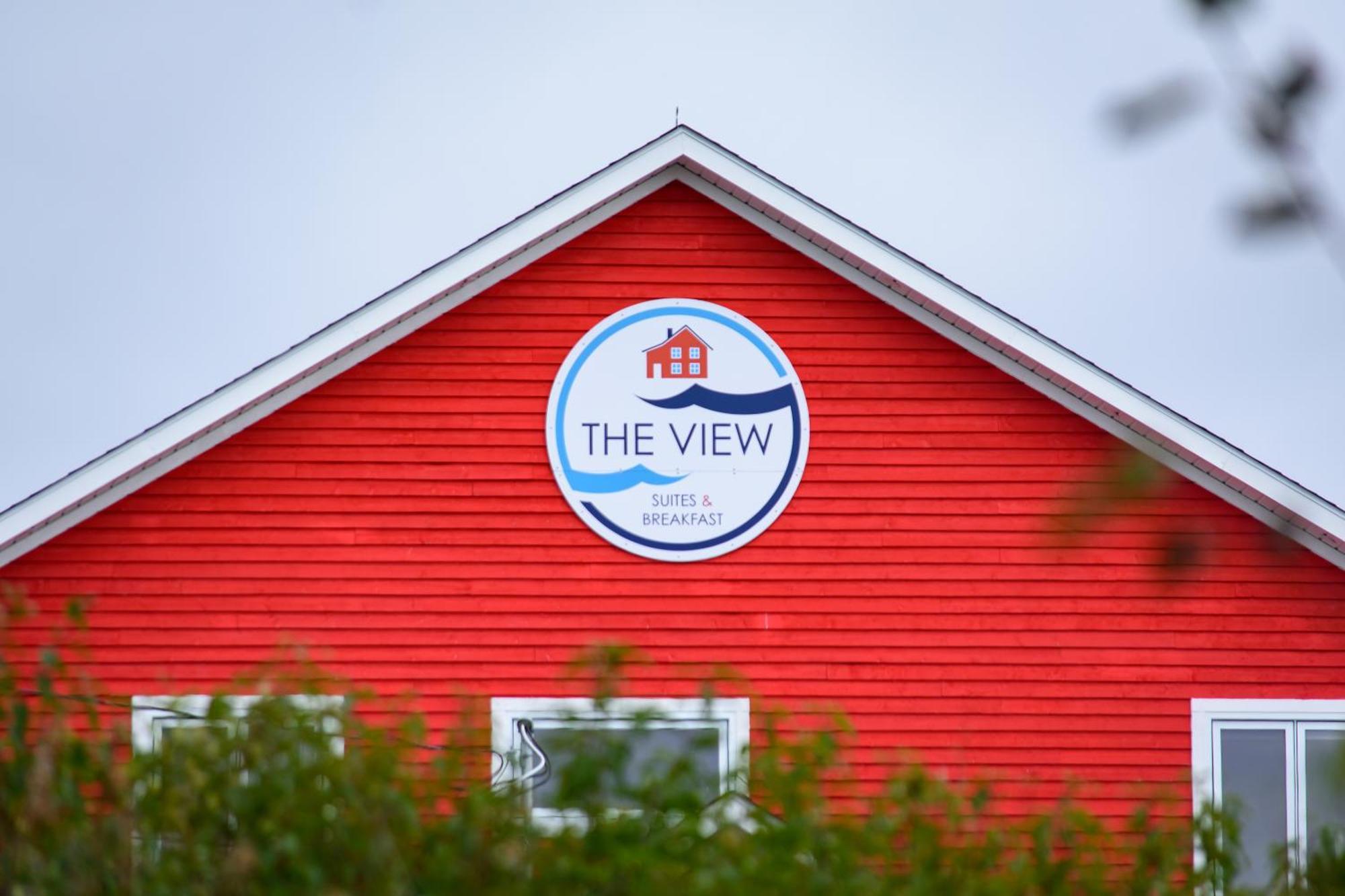 Pilley's Island The View Suites And Breakfast In Triton, Newfoundland المظهر الخارجي الصورة